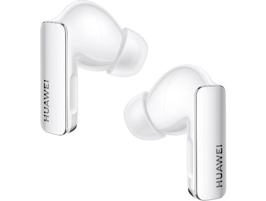 Гарнитуры TWS стерео HUAWEI FreeBuds Pro 3 Piano-T100 White